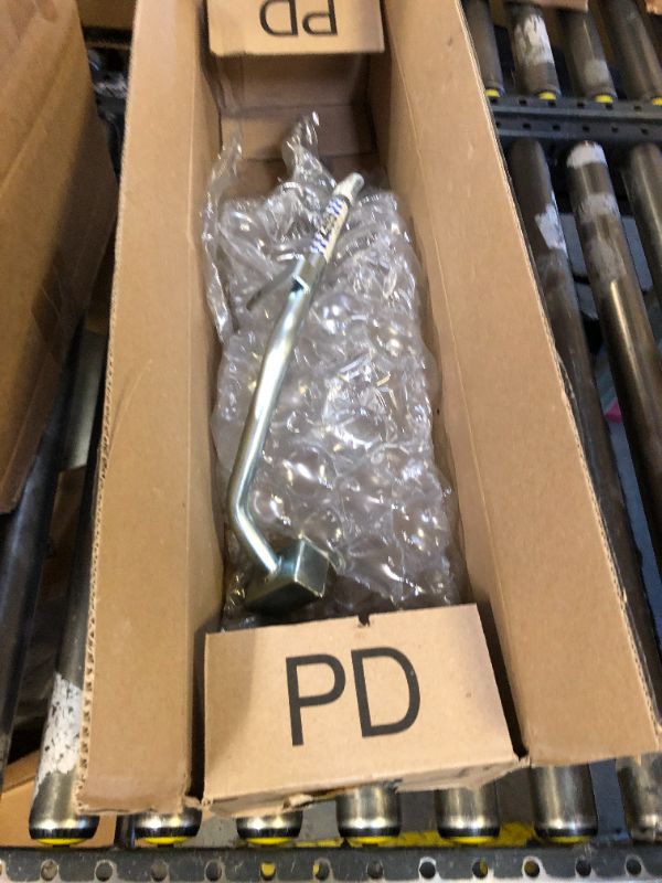 Photo 1 of Canton Racing Products "15-621 Oil Pump (Pickup Ford 302 3/4" For 15-620 Rear Sump Pan), 1 Pack"