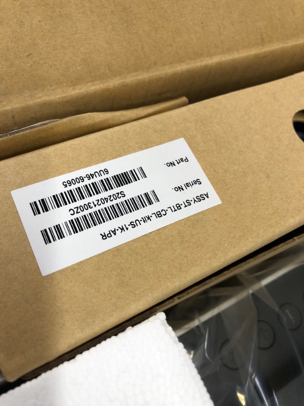 Photo 1 of HP Smart -Tank 7301 Wireless All-in-One Cartridge-free Ink Printer, up to 2 years of ink included, mobile print, scan, copy, automatic document feeder (28B70A), Gray