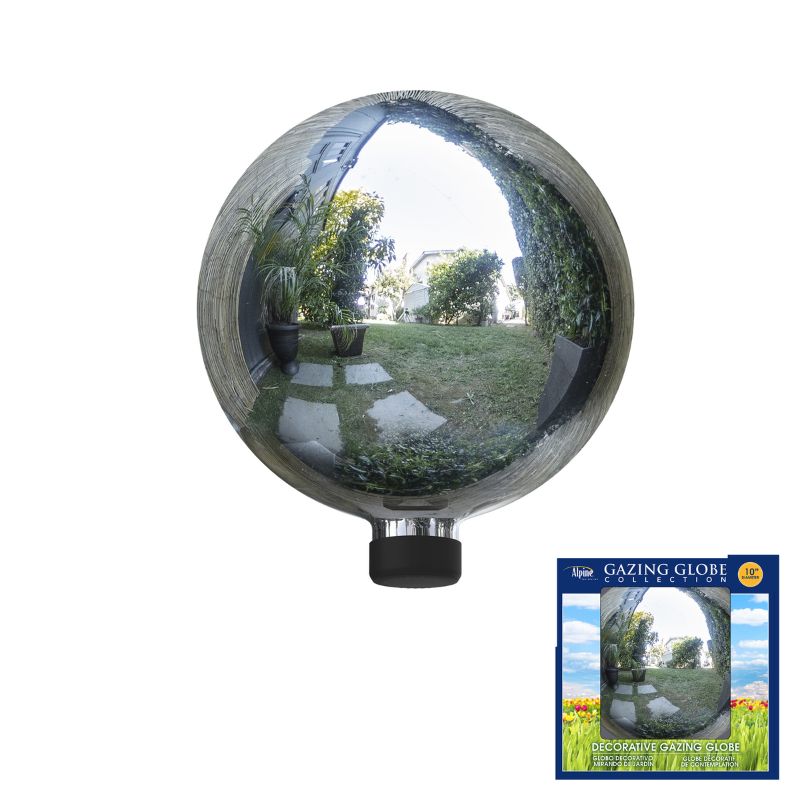 Photo 1 of 10" GAZING GLOBE MP1