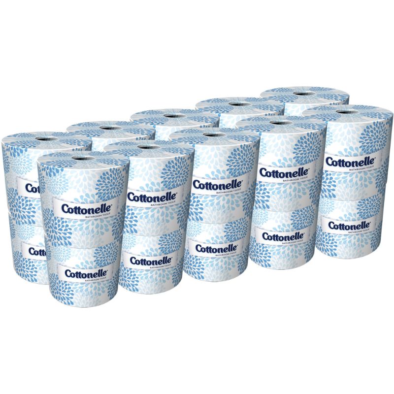 Photo 1 of 2-Ply Toilet Paper (451 Sheets per Roll)- 20 ct 
