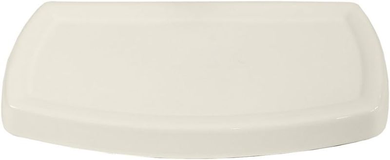 Photo 1 of American Standard 735154-400.020 Tank Cover, White, 8.7 x 1.6 x 15.7