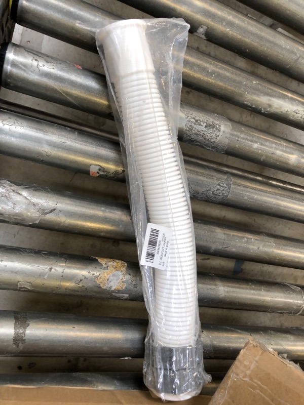 Photo 1 of 11535 Pool Sand Filter Pump Hose Replacement for Intex Pool Pump Sand filter & Saltwater Systems, Fits for Above Ground Pool -16 inch
