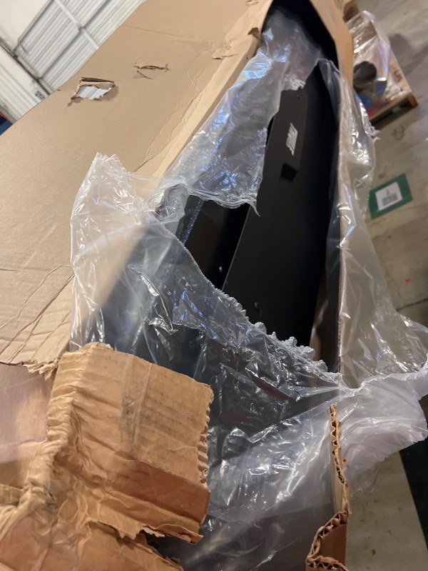 Photo 1 of Thule Force Rooftop Cargo Box XX-Large Matte Black