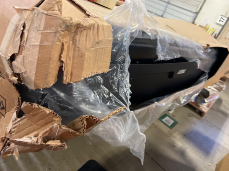 Photo 1 of Thule Force Rooftop Cargo Box XX-Large Matte Black