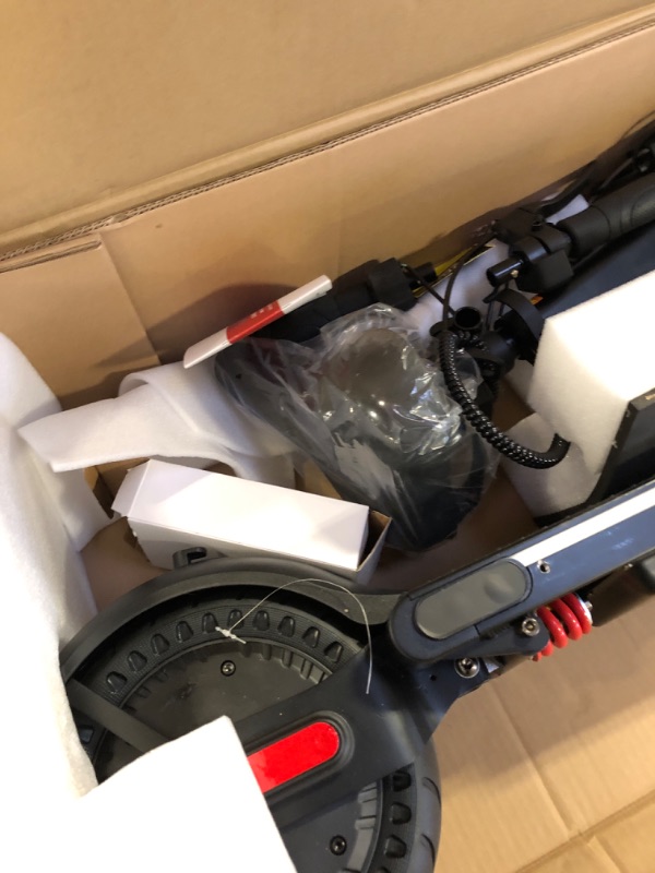 Photo 1 of Caroma Electric Scooter (NEW)