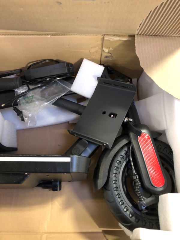 Photo 1 of Caroma Electric Scooter (NEW)