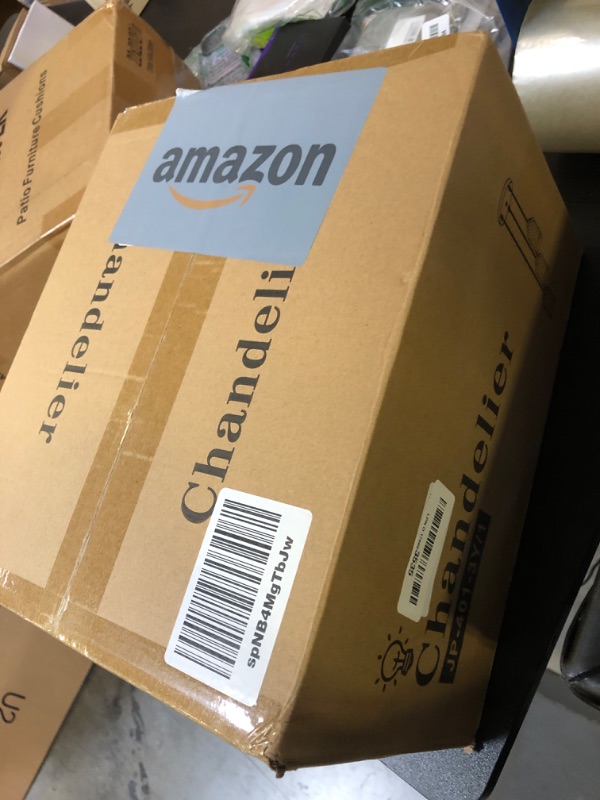 Photo 1 of Modern Pendant Light Fixtures Industrial Hanging Light Seeded Glass Ceiling Lamp Gold Farmhouse Lighting for Kitchen Island Hallway Bedroom Bar Dining Room(3-Light)