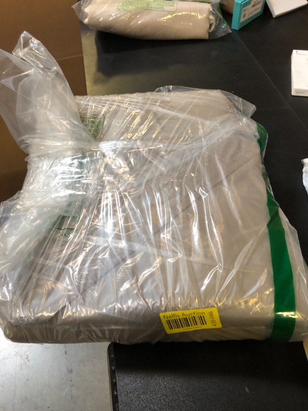 Photo 1 of Replacement Gazebo Canopy for 10 x 12 Regency II Patio Gazebo,(Khaki)