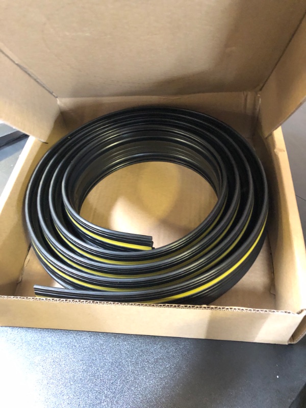 Photo 1 of 10 feet cord cover ( 3m, 5 channel ) 