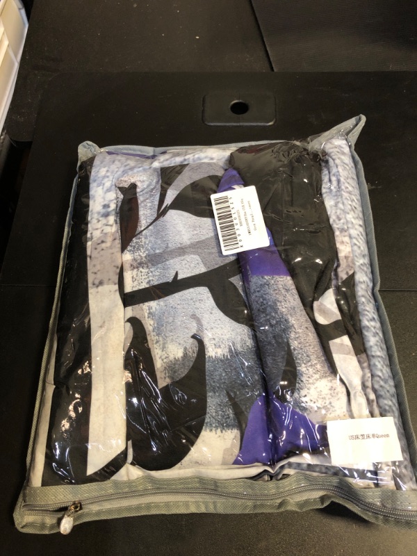 Photo 1 of BED SHEETS SIZE QUEEN 