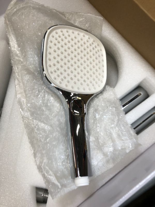 Photo 1 of 12.5 RAIN SHOWER HEAD SPRAY
