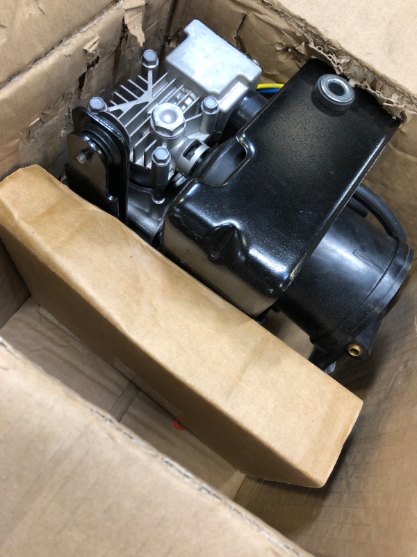 Photo 1 of DORMAN AIR COMPRESSOR ACTIVE SUSPENSION-