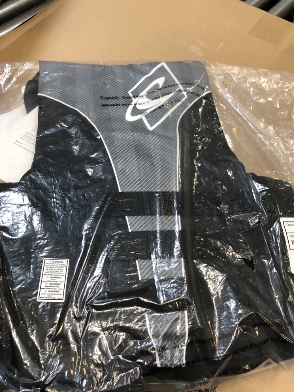 Photo 1 of Leader Accessories Adult Universal USCG Approved Vest  large 
