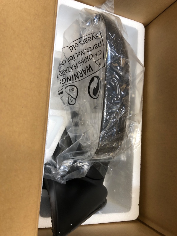 Photo 1 of SCITOO Side View Mirror Driver Side Mirror GM1320230
