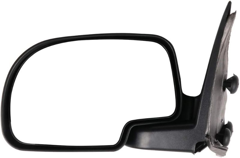 Photo 1 of SCITOO Side View Mirror Driver Side Mirror GM1320230
