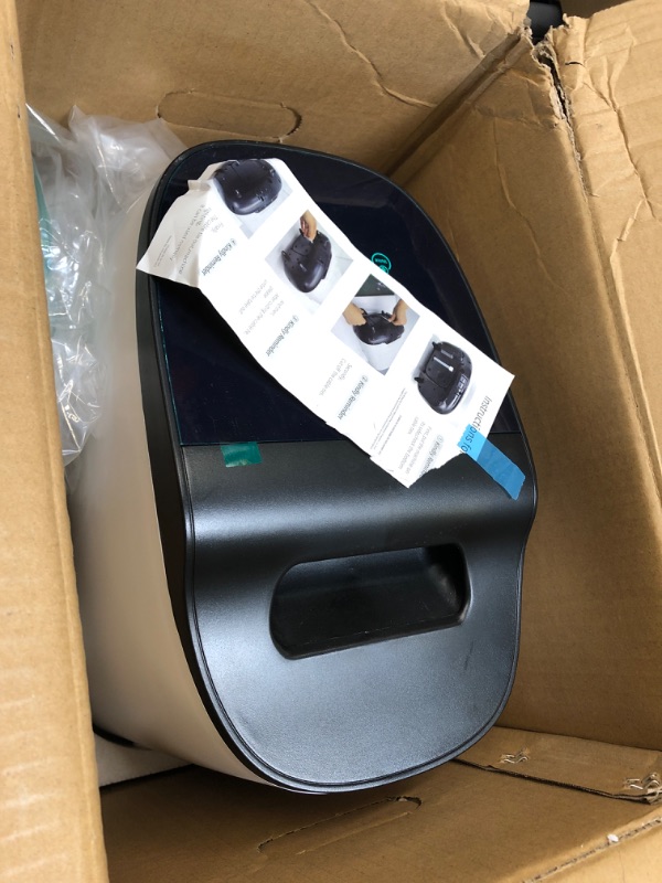 Photo 2 of 300 DPI Shipping Label Printer 4x6, A300 Direct Thermal Label Printer for Shipping Packages, Product Barcode Printer Sticker Maker Machine for Amazon Shopify FedEx UPS, Address Mailing