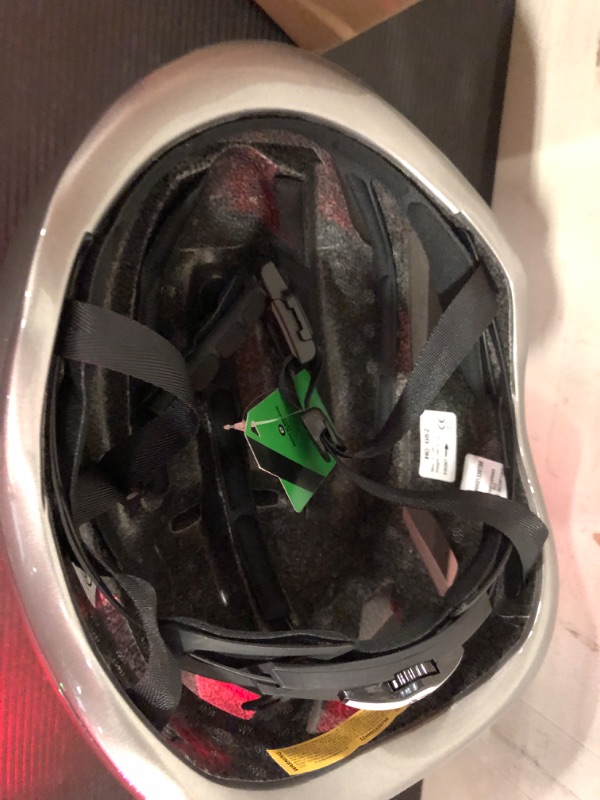 Photo 2 of  Bicycle Helmet  