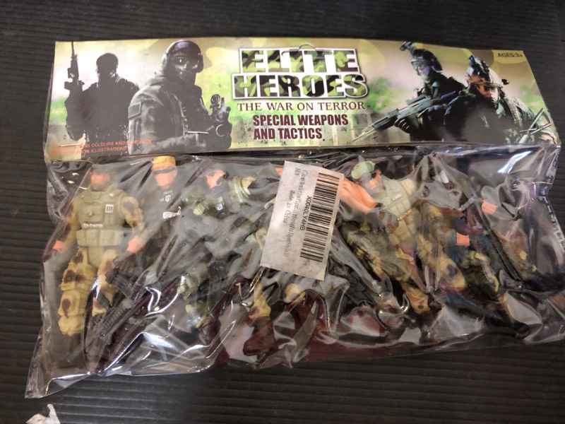 Photo 1 of Smalls Kids Toys
