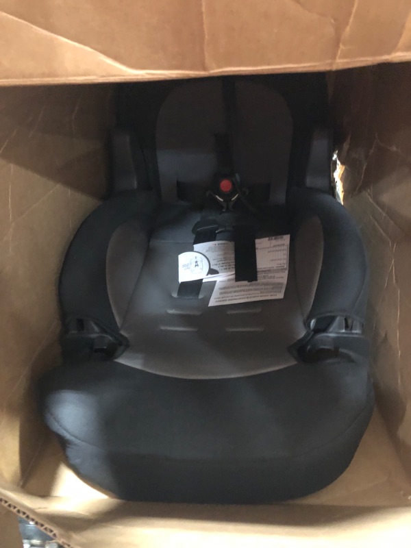 Photo 1 of baby car seat