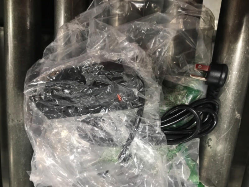 Photo 1 of Conference Recessed Power Strip,20W USB C Fast Charging,Furniture Recessed Outlet,2 Outlets,2 USB Ports Table Power Strip,Flush Mount Power Strip for Side Table,6ft Cord,Flat Plug 20W USB-C Ports Black