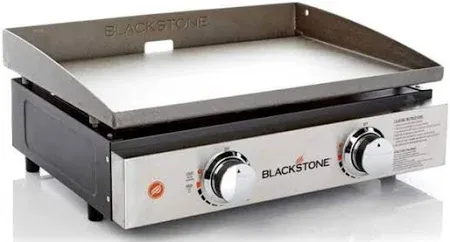 Photo 1 of 22 " TABLETOP GRIDDLE BLACKSTONE 