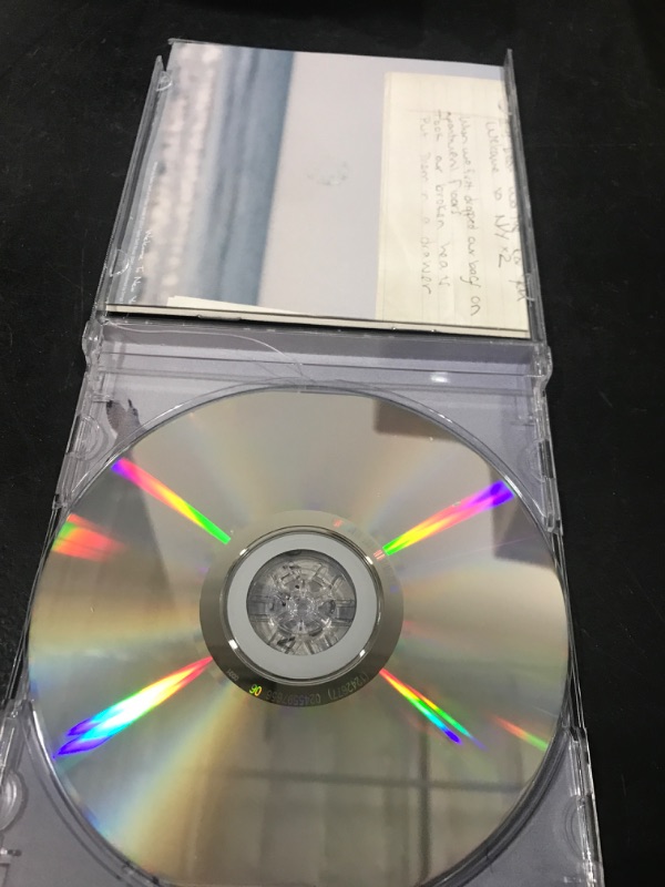 Photo 1 of 1989 (Taylor's Version) CD