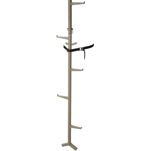 Photo 1 of  Millennium Treestands 20ft Climbing Stick Ladder 