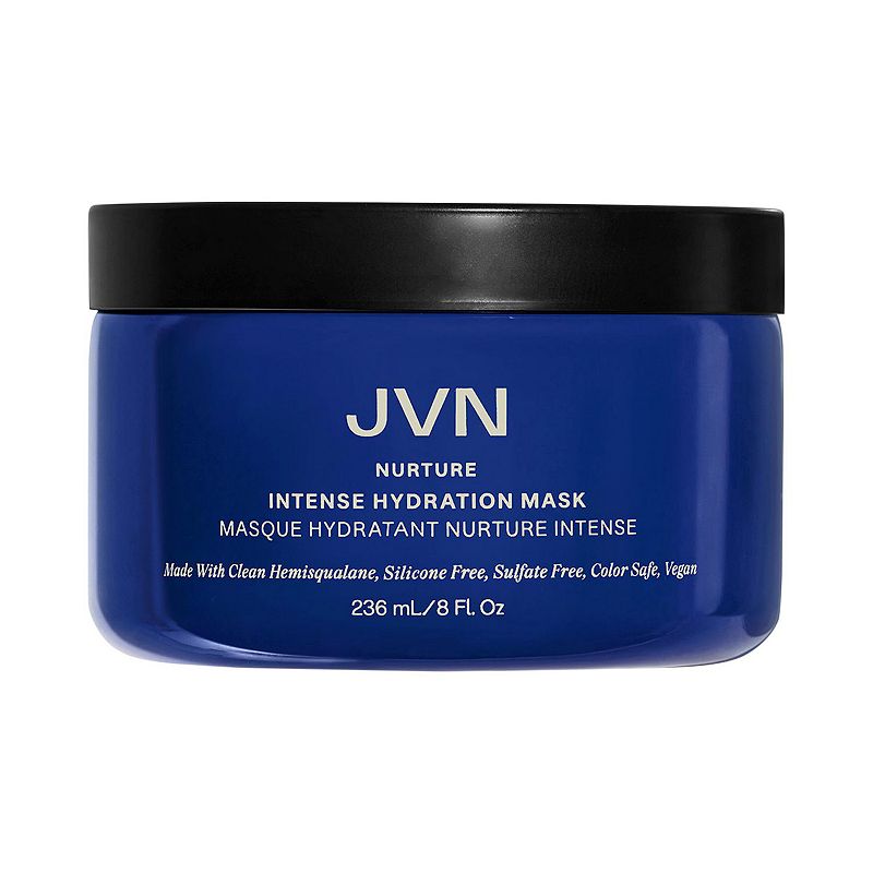 Photo 1 of  JVN Nurture Intense Hydration Hair Mask 8 Oz / 236 ML 