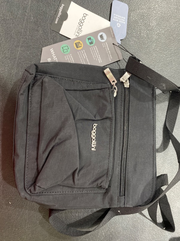 Photo 1 of Baggallini Women's Pocket Crossbody