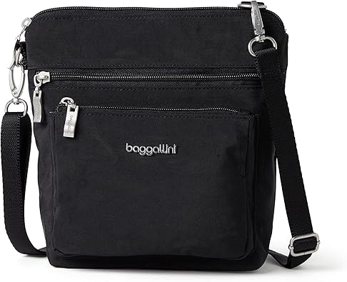 Photo 1 of Baggallini Women's Pocket Crossbody