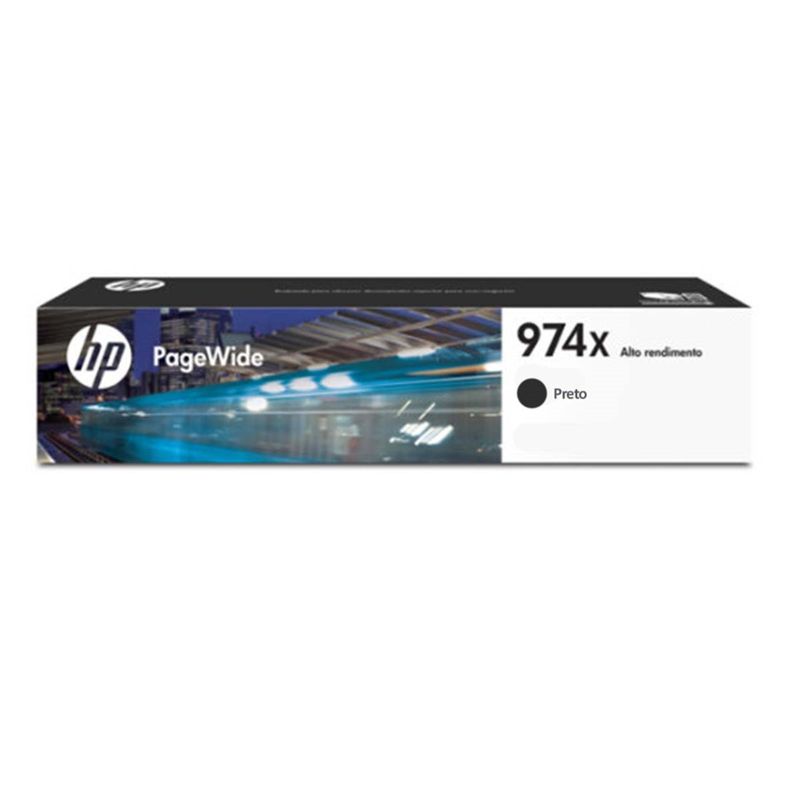 Photo 1 of  PAGEWIDE HP 974X