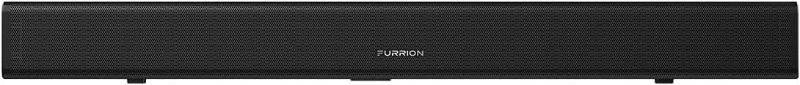 Photo 1 of (READ FULL POST) Aurora 2.1 Outdoor Soundbar Speaker with Built-in Subwoofer, Bluetooth, HDMI & Optical Inputs - FSBNN30MST