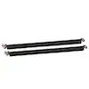 Photo 1 of 160 lb Garage Door Extension Spring (2-Pack)
