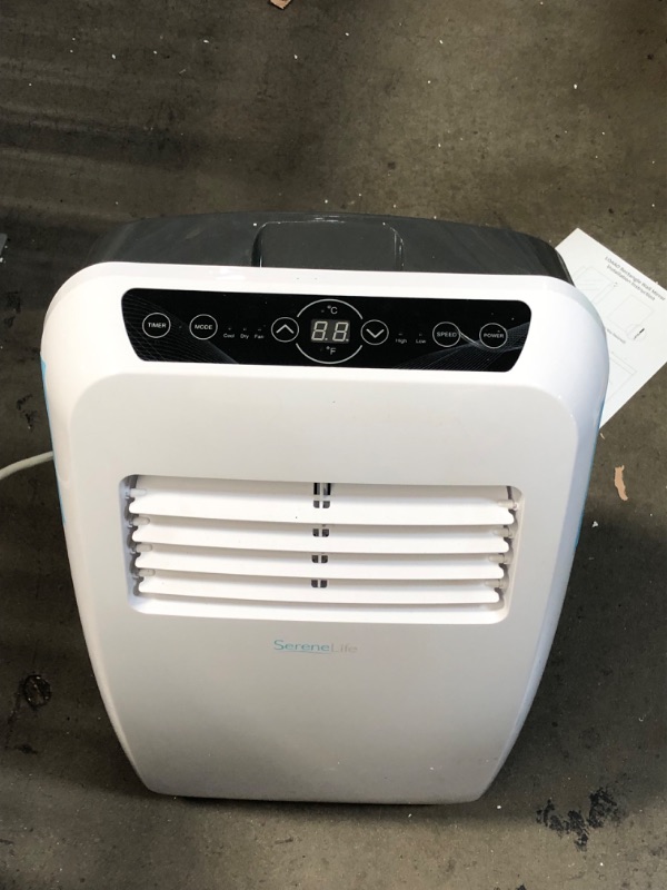 Photo 1 of 3-in-1 Portable Air Conditioner