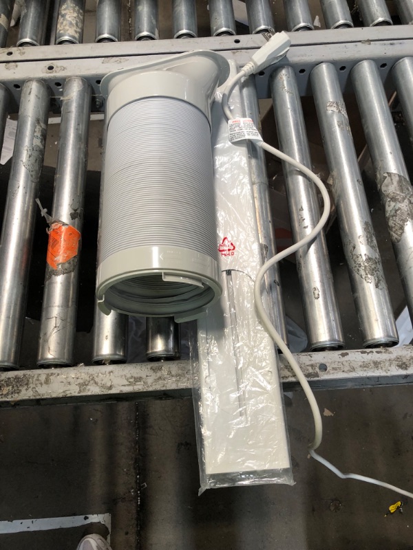 Photo 1 of 3-in-1 Portable Air Conditioner