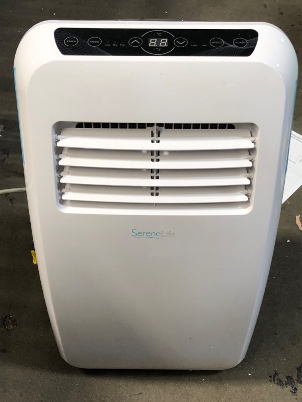 Photo 1 of 3-in-1 Portable Air Conditioner