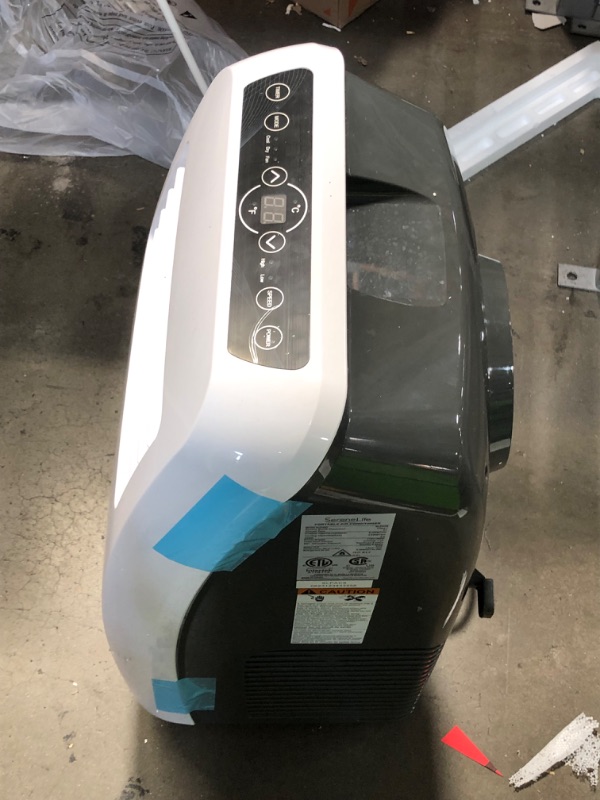 Photo 1 of 3-in-1 Portable Air Conditioner