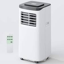 Photo 1 of * SEE NOTES* 5100BTU(7000BTU ASHRAE) Portable Air Conditioner-Portable AC Unit with Remote Control for Room up to 250 sq.ft.
