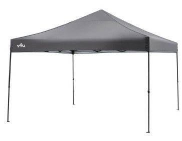 Photo 1 of 
Photo for Reference Only*** Instant Canopy ***Model and Size Unknown --No packaging