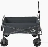 Photo 1 of ***USED - NO PACKAGING - SEE PICTURES***
Yoli Easy Lock All Terrain Wagon, 16" x 30" x 10" Capacity