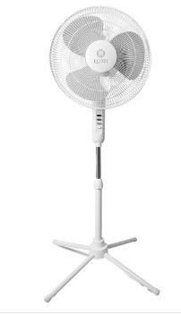 Photo 1 of *POWERS ON** LOMI 16" Oscillating Stand Up Fan
