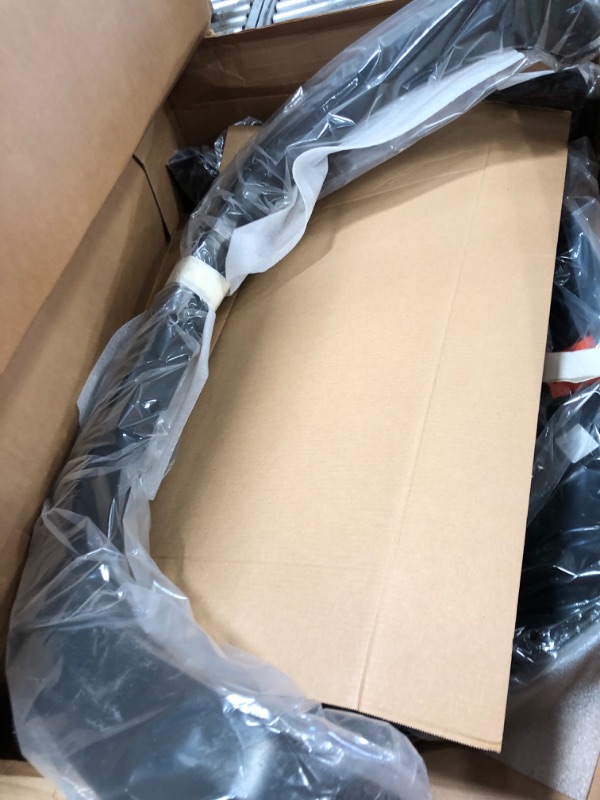 Photo 1 of Bushwacker Pocket Style Fender Flares Set