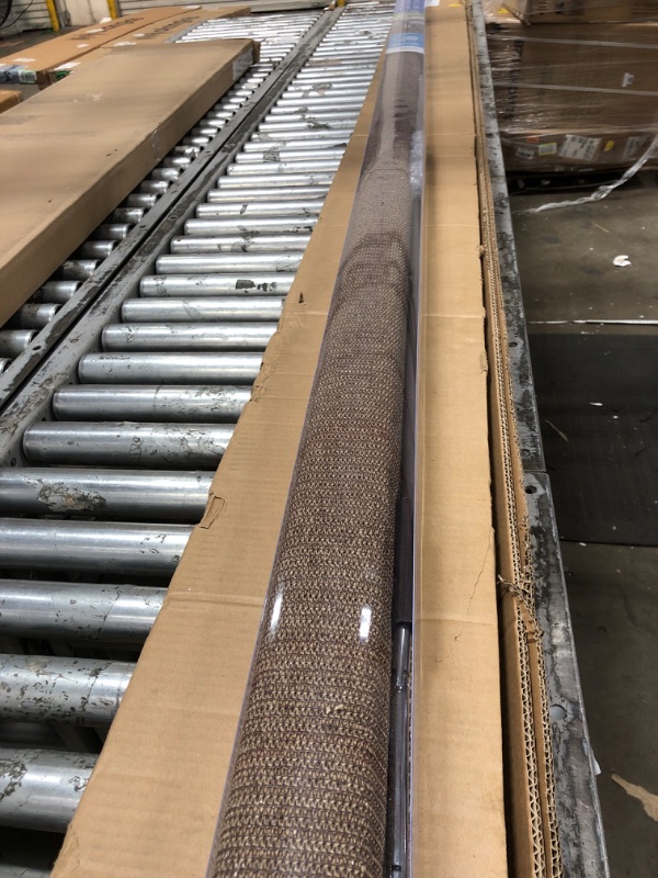 Photo 1 of Coolaroo 460082 Roller Shade, 10'x 8', Walnut