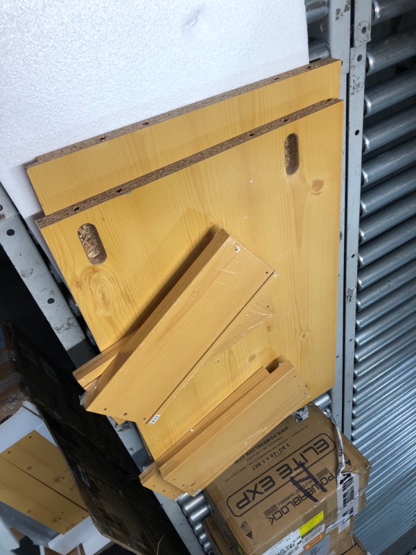 Photo 1 of ***USED - WOOD DISCOLORED - LIKELY MISSING PARTS - UNABLE TO VERIFY FUNCTIONALITY***
Sorelle Furniture Berkley Baby Dresser – Dresser for Nursery, Kids Bedroom Furniture, Dresser Drawers, Nightstand for Child’s Room with Drawers, Nursery Furniture for Inf
