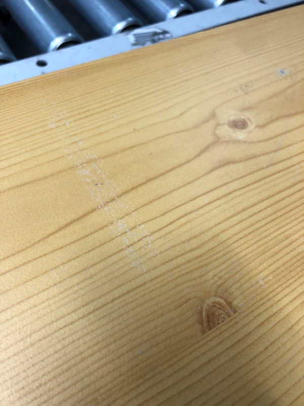 Photo 1 of ***USED - WOOD DISCOLORED - LIKELY MISSING PARTS - UNABLE TO VERIFY FUNCTIONALITY***
Sorelle Furniture Berkley Baby Dresser – Dresser for Nursery, Kids Bedroom Furniture, Dresser Drawers, Nightstand for Child’s Room with Drawers, Nursery Furniture for Inf