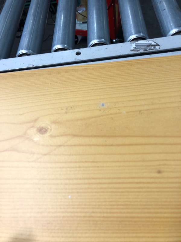 Photo 1 of ***USED - WOOD DISCOLORED - LIKELY MISSING PARTS - UNABLE TO VERIFY FUNCTIONALITY***
Sorelle Furniture Berkley Baby Dresser – Dresser for Nursery, Kids Bedroom Furniture, Dresser Drawers, Nightstand for Child’s Room with Drawers, Nursery Furniture for Inf
