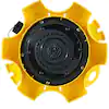 Photo 1 of 1/6 HP WaterBUG Submersible Utility Pump with Multi-Flo Technology
