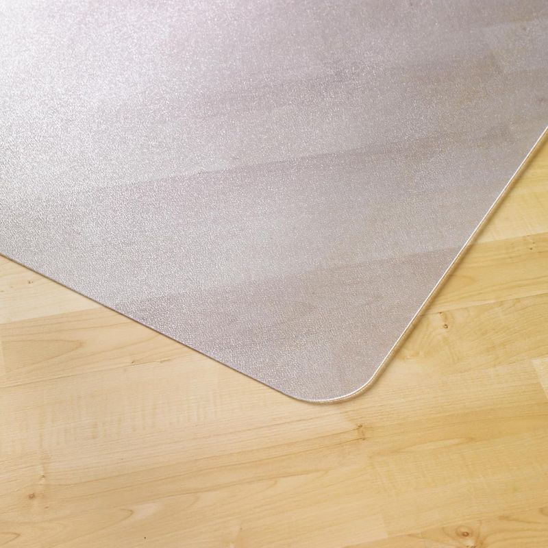 Photo 1 of  Clear Floor Protector Mat