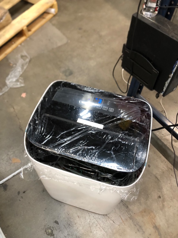Photo 1 of 8k BTU Portable AC