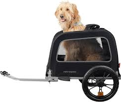 Photo 1 of * SEE NOTES PARTS ONLY* PET CART FOR DOGS OR CATS 